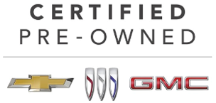 Chevrolet Buick GMC Certified Pre-Owned in Oxford, NC
