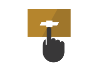 Shop Click Drive Create Icon in Oxford, NC