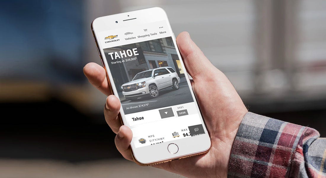 Shop Click Drive in Oxford, NC