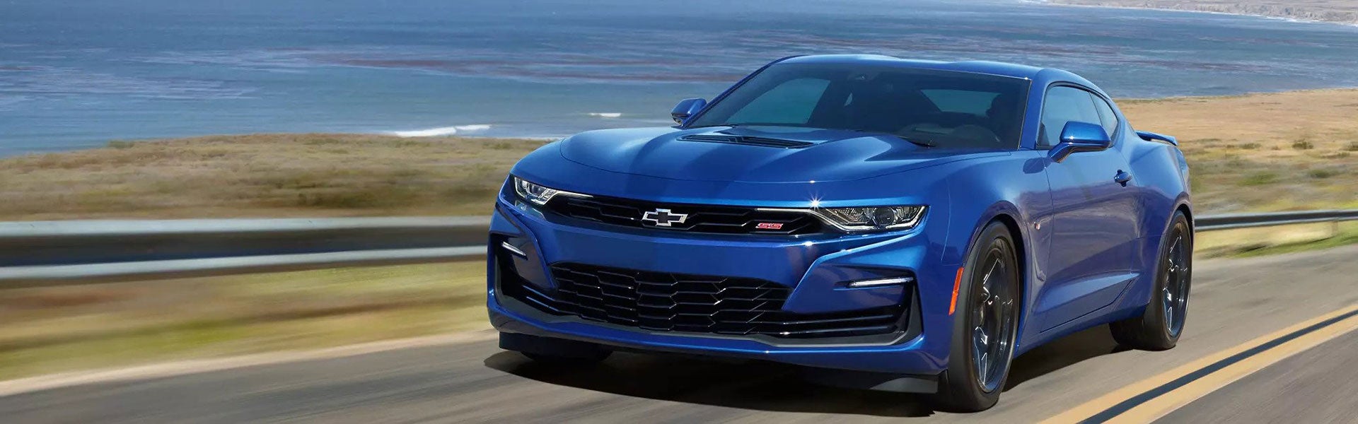 2021 Chevrolet Camaro in Oxford, NC