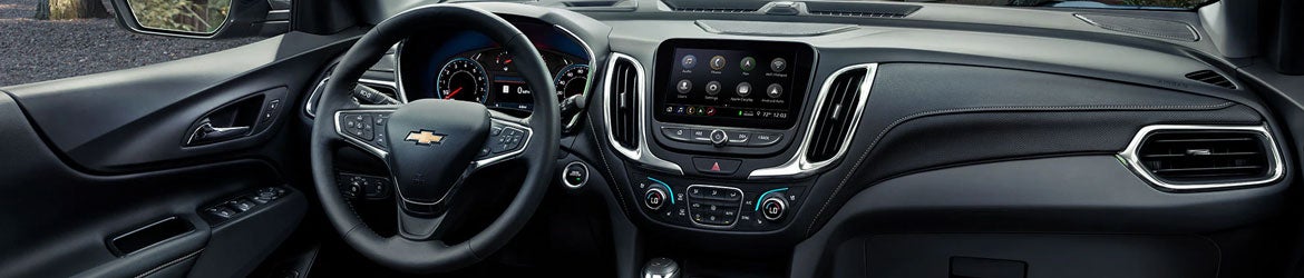 2021 Chevrolet Equinox