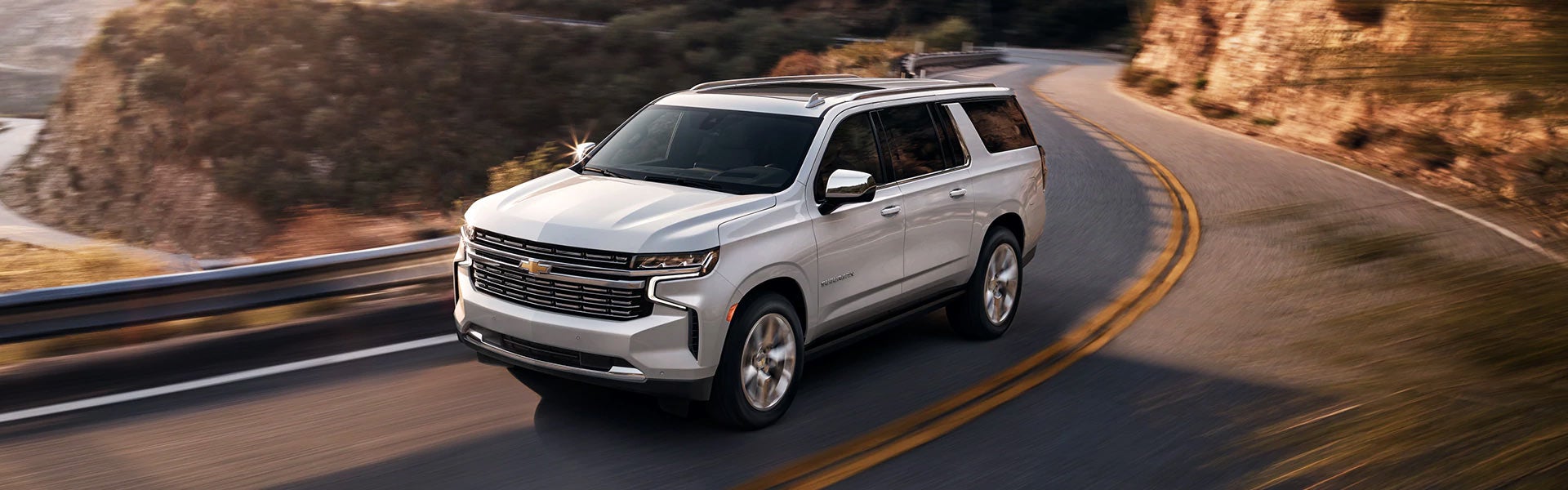 2021 Chevrolet Suburban in Oxford, NC