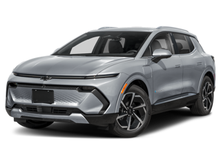 Equinox EV - Boyd Chevrolet in Oxford NC