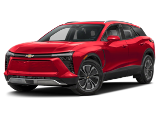 Chevrolet Blazer EV - Boyd Chevrolet in Oxford NC