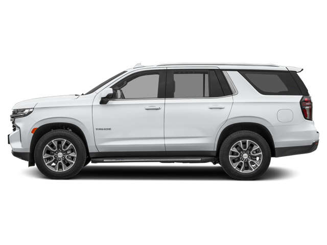 2024 Chevrolet Tahoe