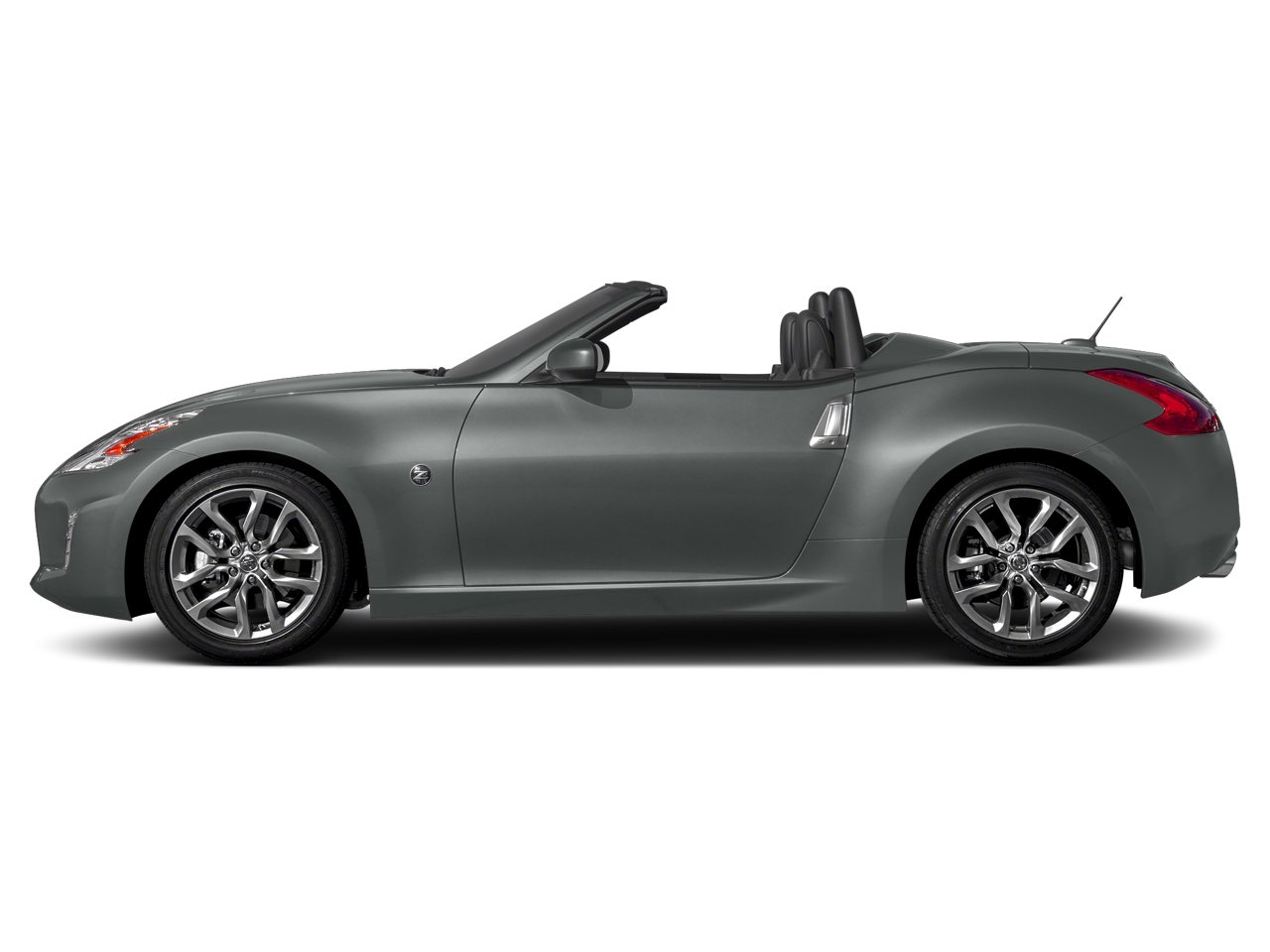 2015 Nissan 370Z Touring Sport