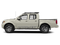 2015 Nissan Frontier PRO-4X