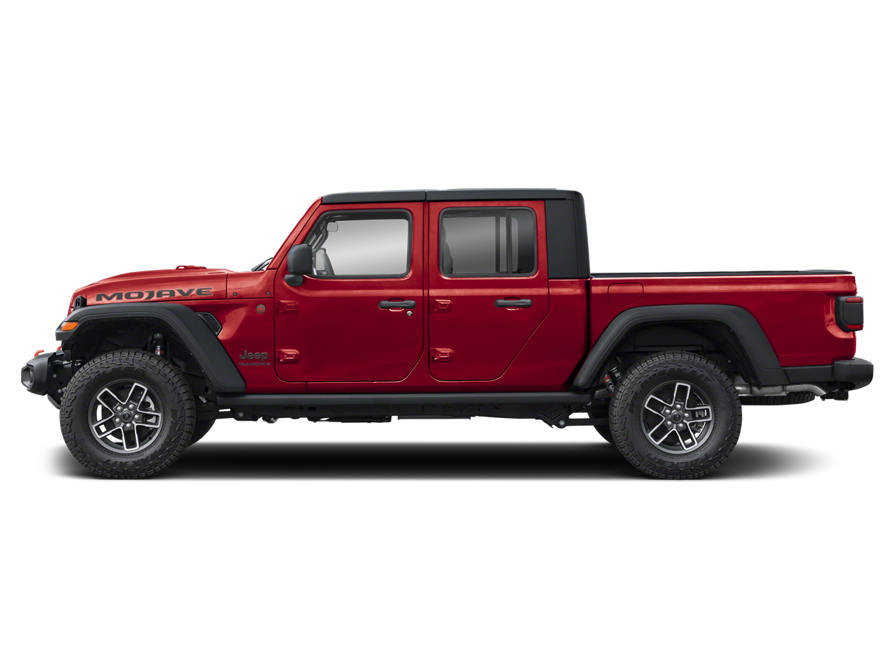 2024 Jeep Gladiator Mojave X