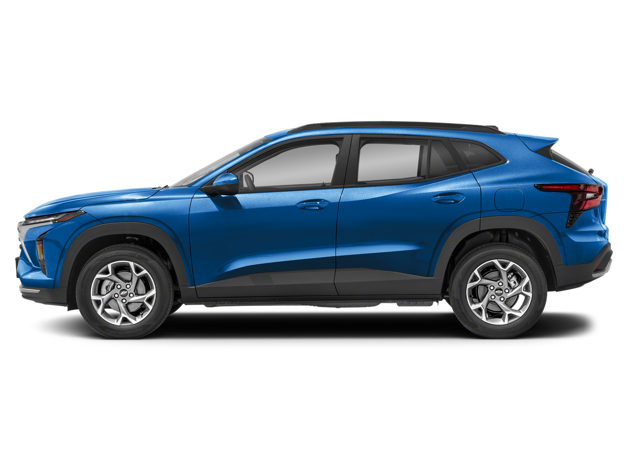 2025 Chevrolet Trax Activ - Photo 39