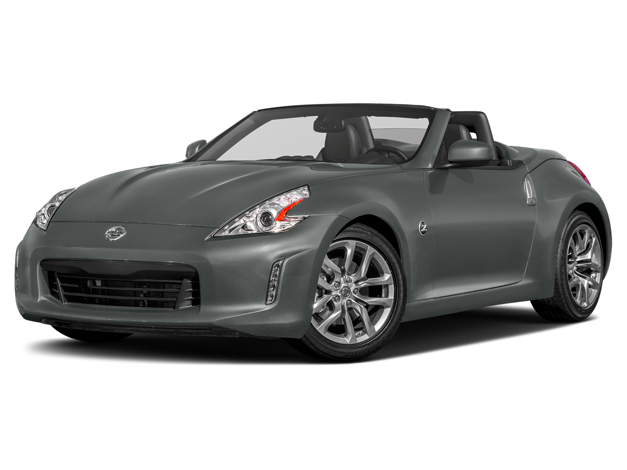 2015 Nissan 370Z Touring Sport