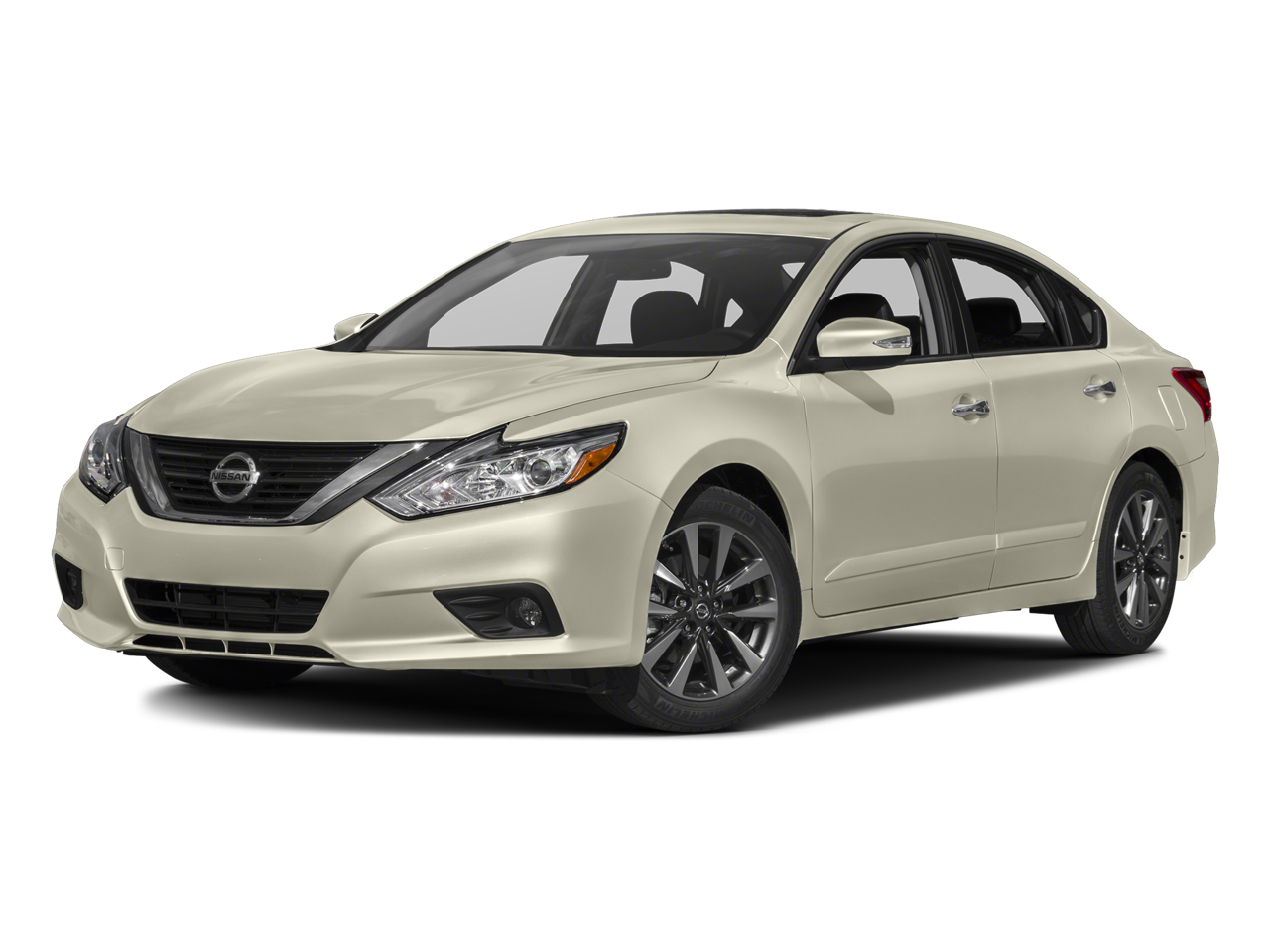 2016 Nissan Altima 2.5 SL