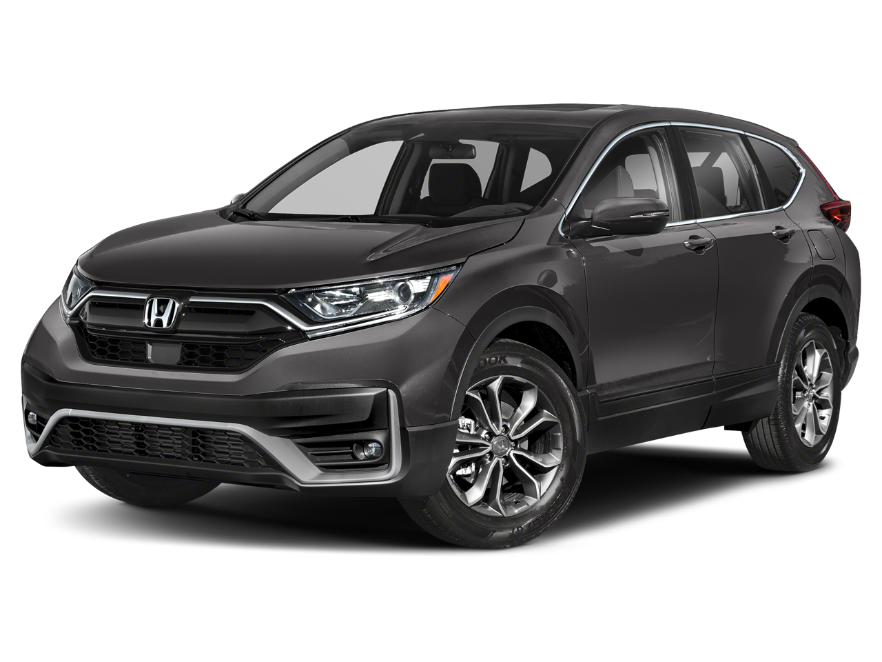 2020 Honda CR-V AWD EX