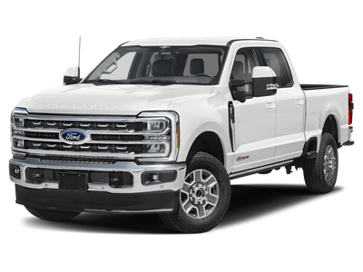 2023 Ford Super Duty F-250 SRW LARIAT