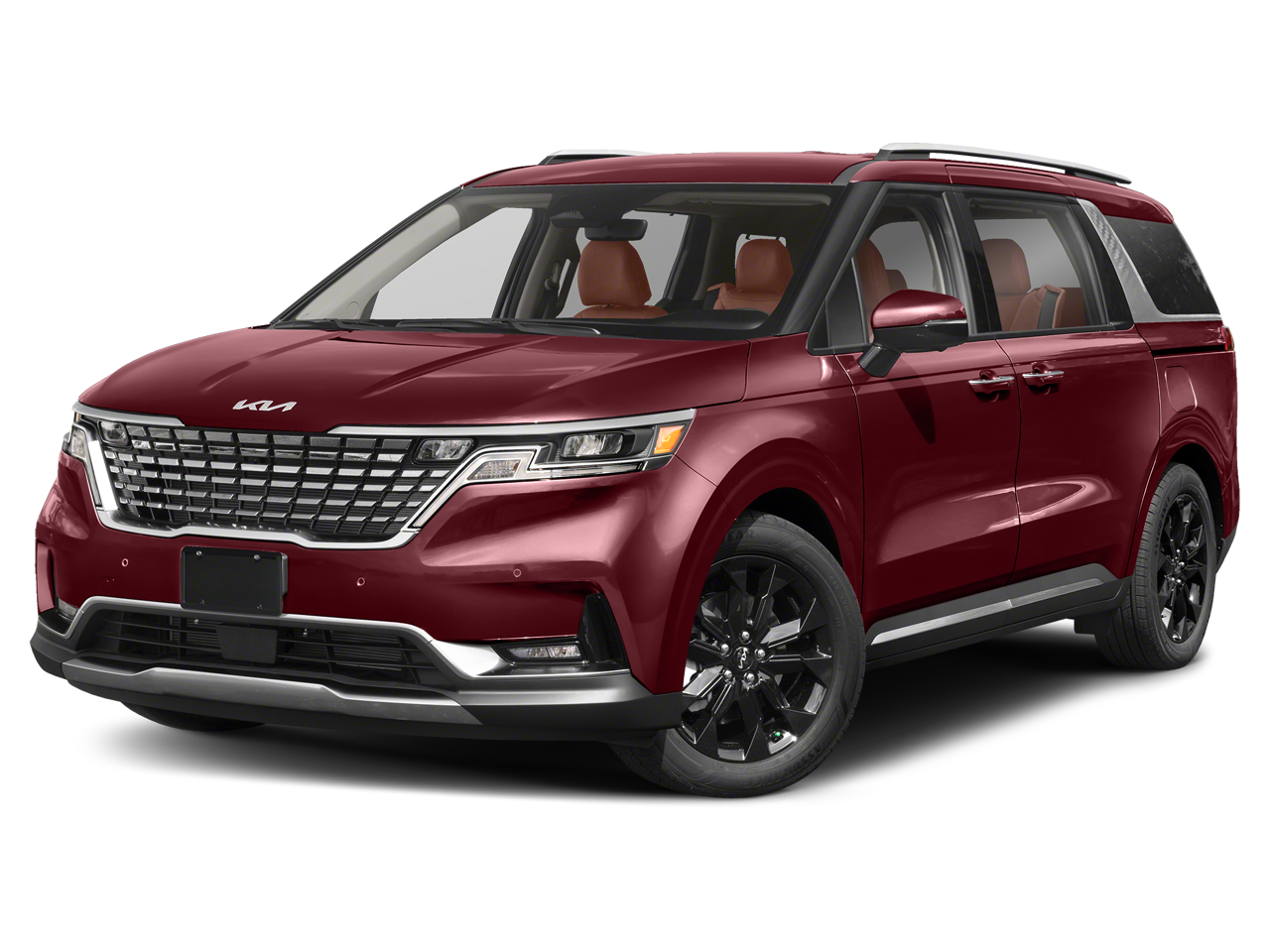 2023 Kia Carnival SX