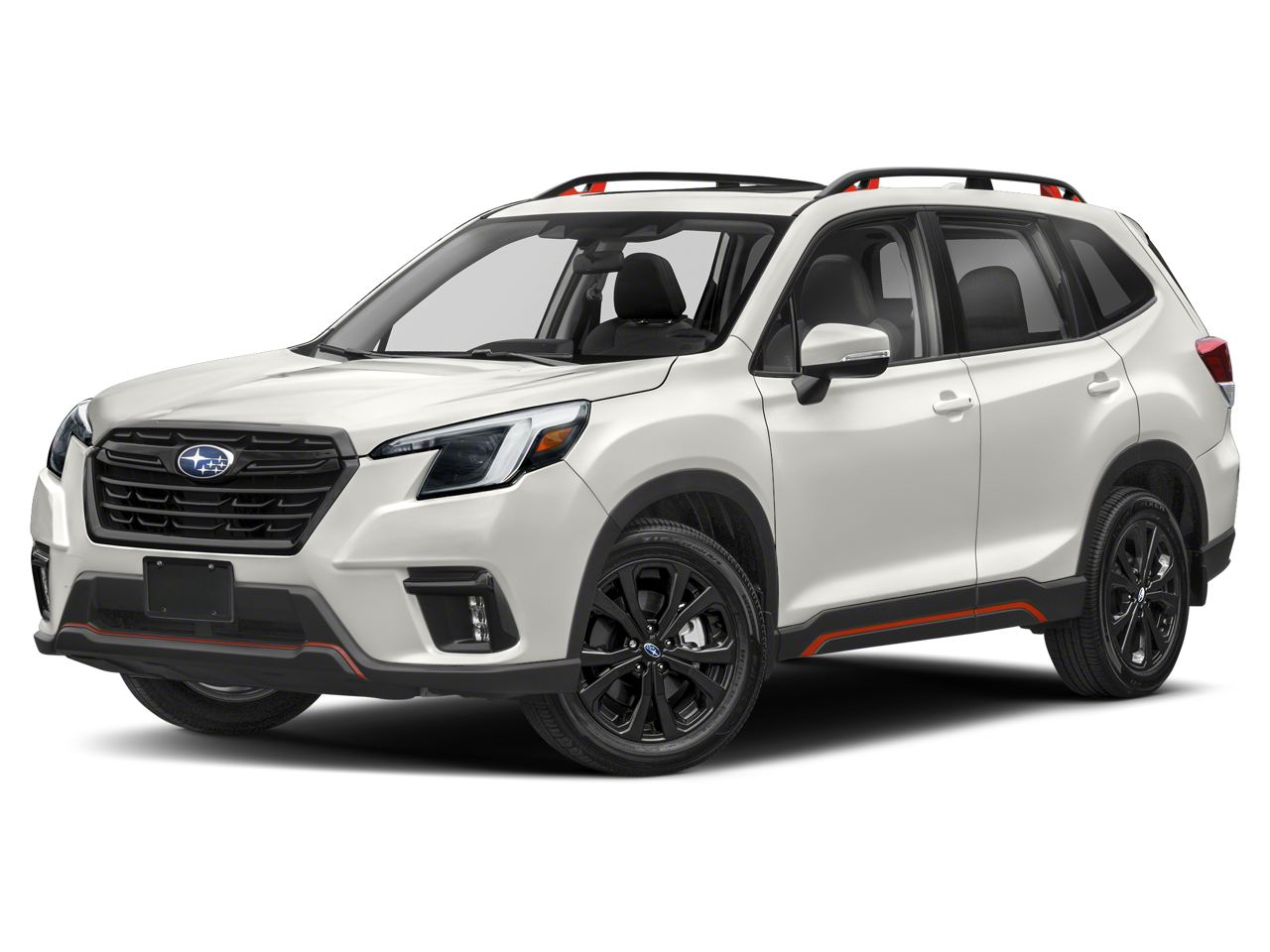 2023 Subaru Forester Sport's photo