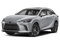 2024 Lexus RX RX 350 Premium