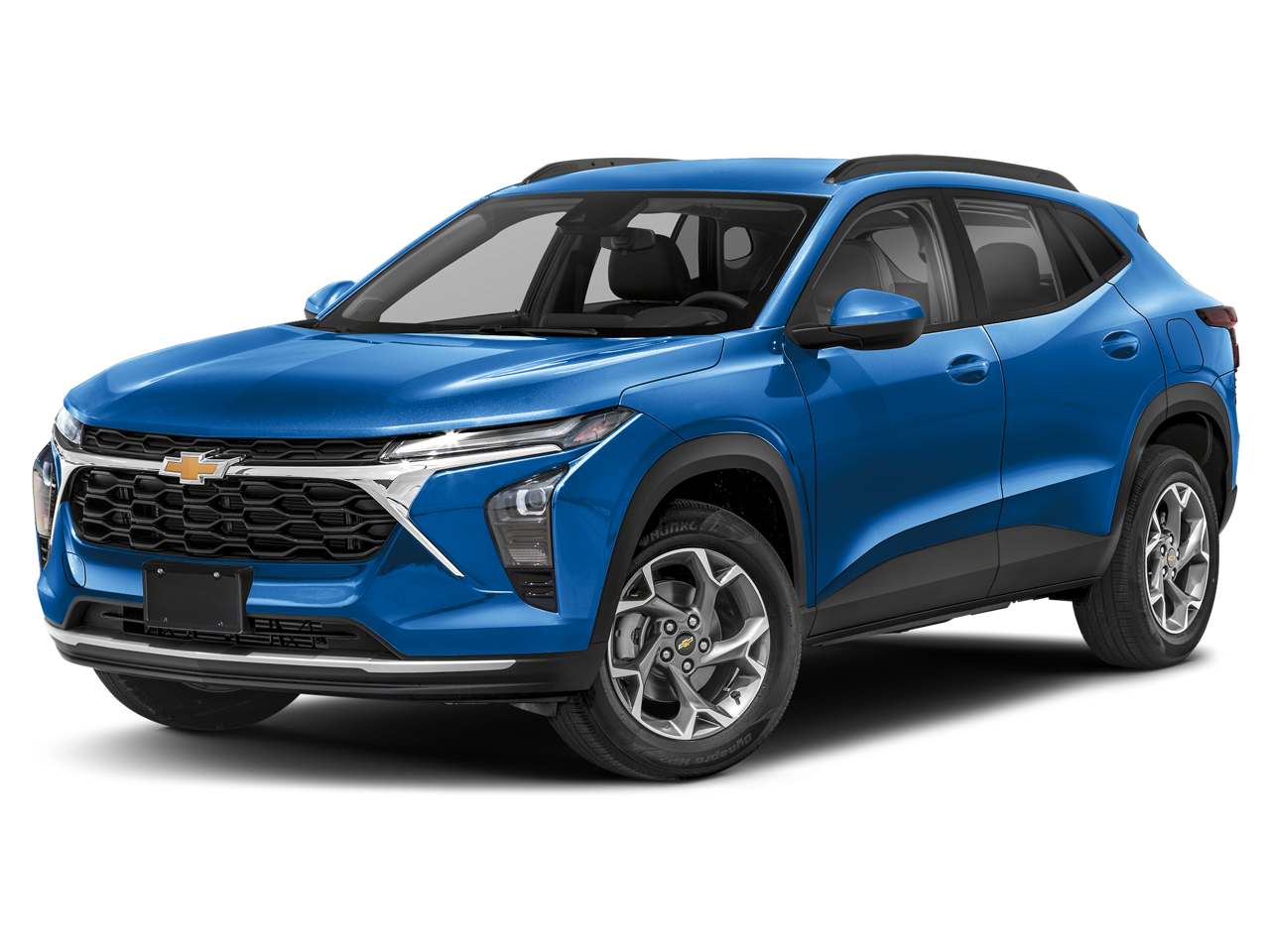 2025 Chevrolet Trax Activ - Photo 37