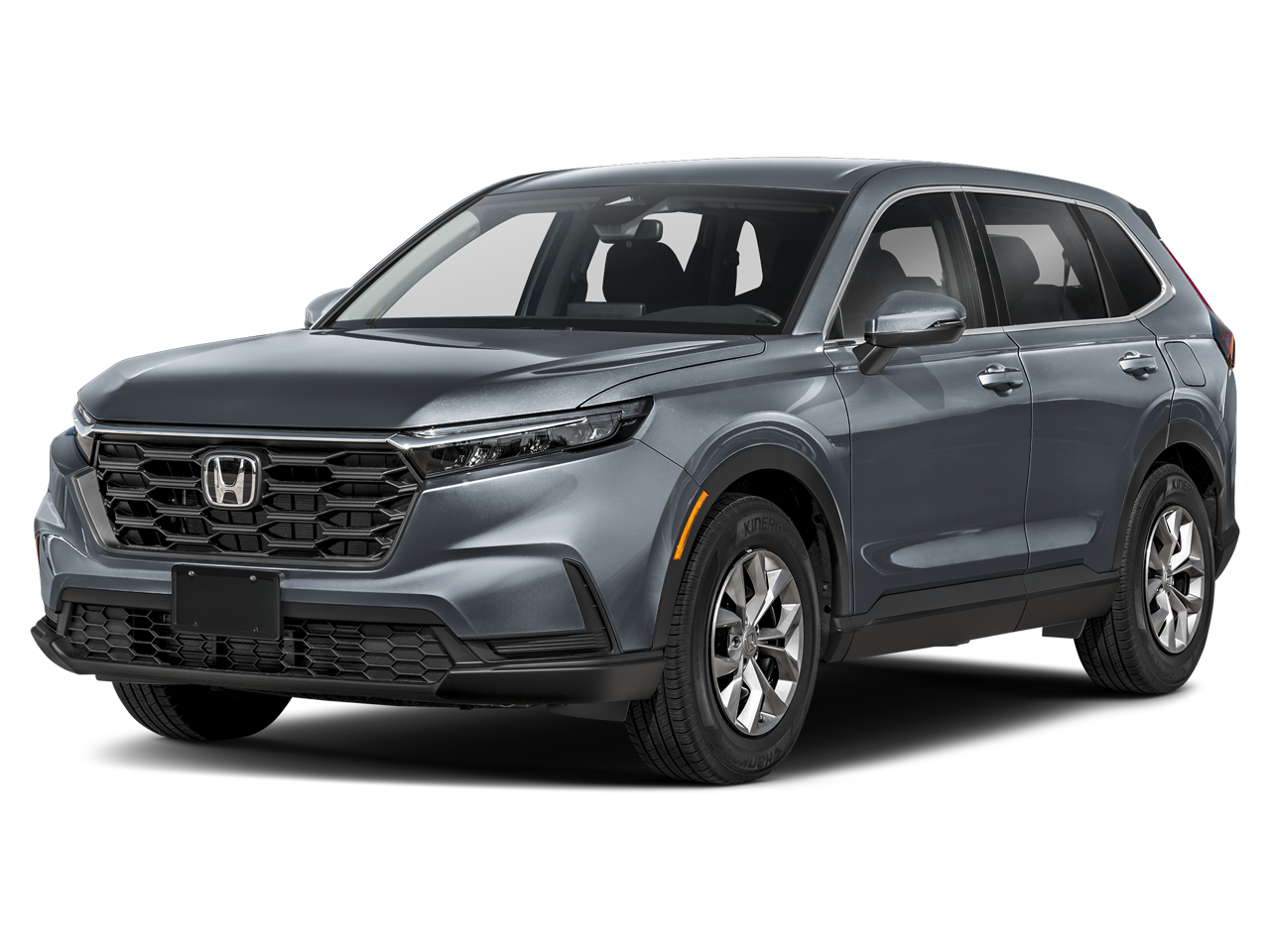 2026 Honda CR-V LX 2WD