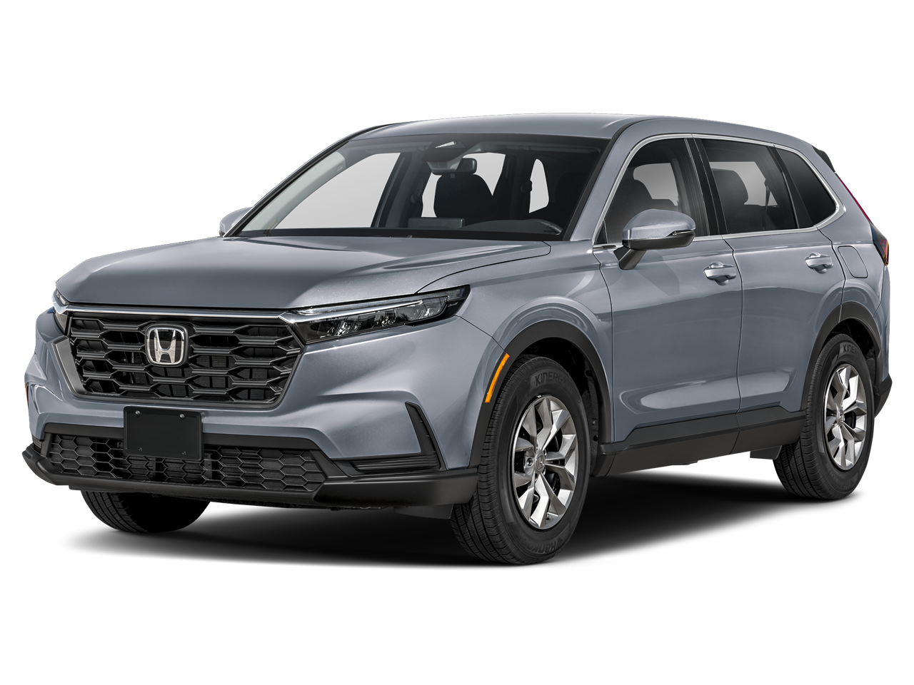 2026 Honda CR-V LX 2WD