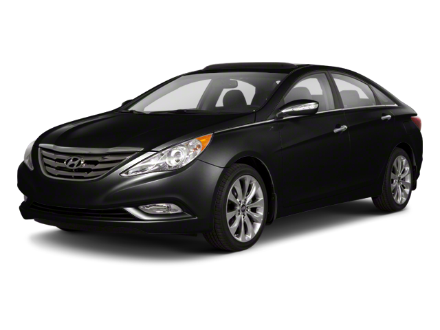 2011 Hyundai Sonata GLS PZEV