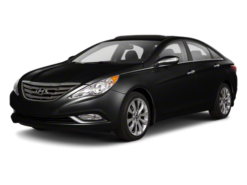2011 Hyundai Sonata GLS PZEV