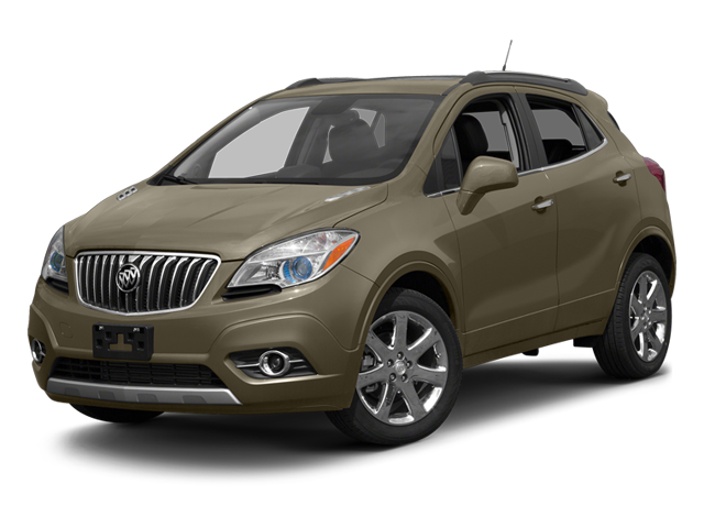 2013 Buick Encore Premium
