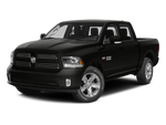 2014 RAM 1500 Longhorn Limited