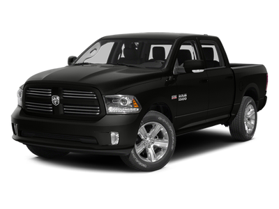 2014 RAM 1500 Longhorn Limited