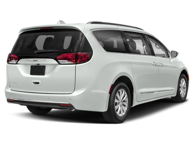 2020 Chrysler Pacifica Limited 35th Anniversary