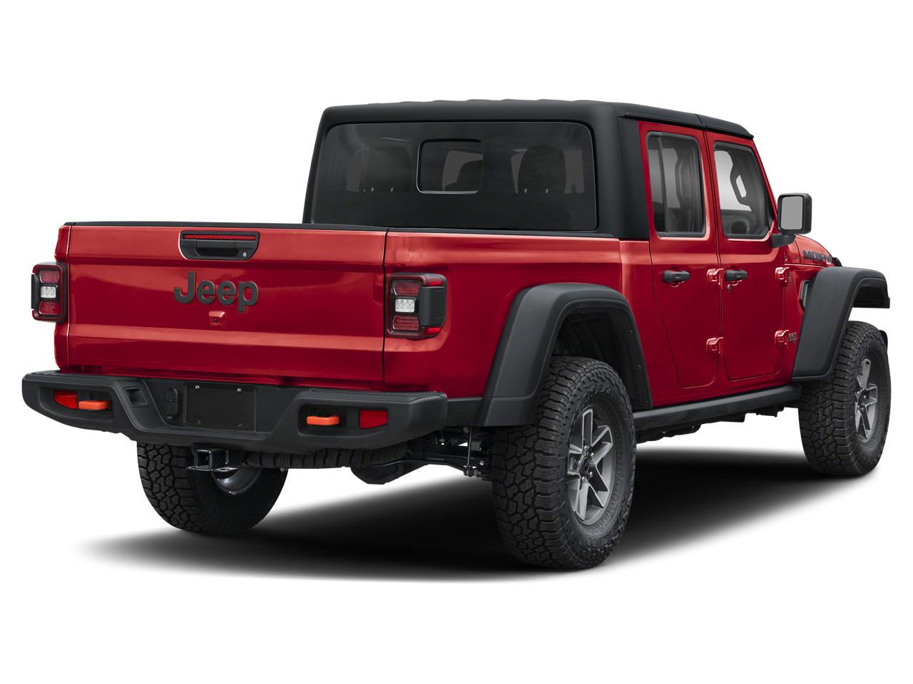 2024 Jeep Gladiator Mojave X