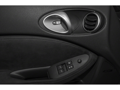 2015 Nissan 370Z Touring Sport