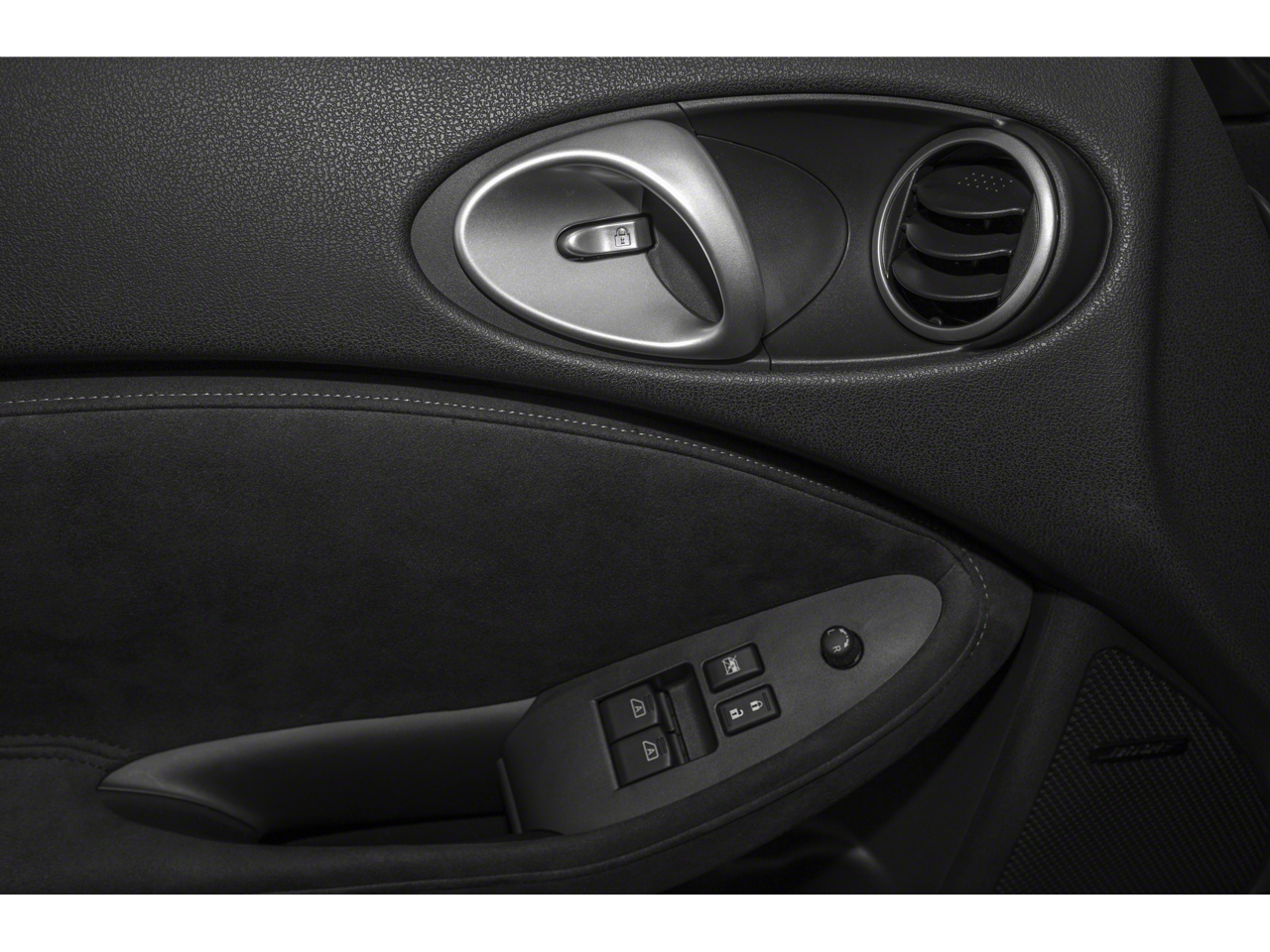 2015 Nissan 370Z Touring Sport