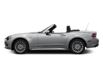 2017 FIAT 124 Spider Classica