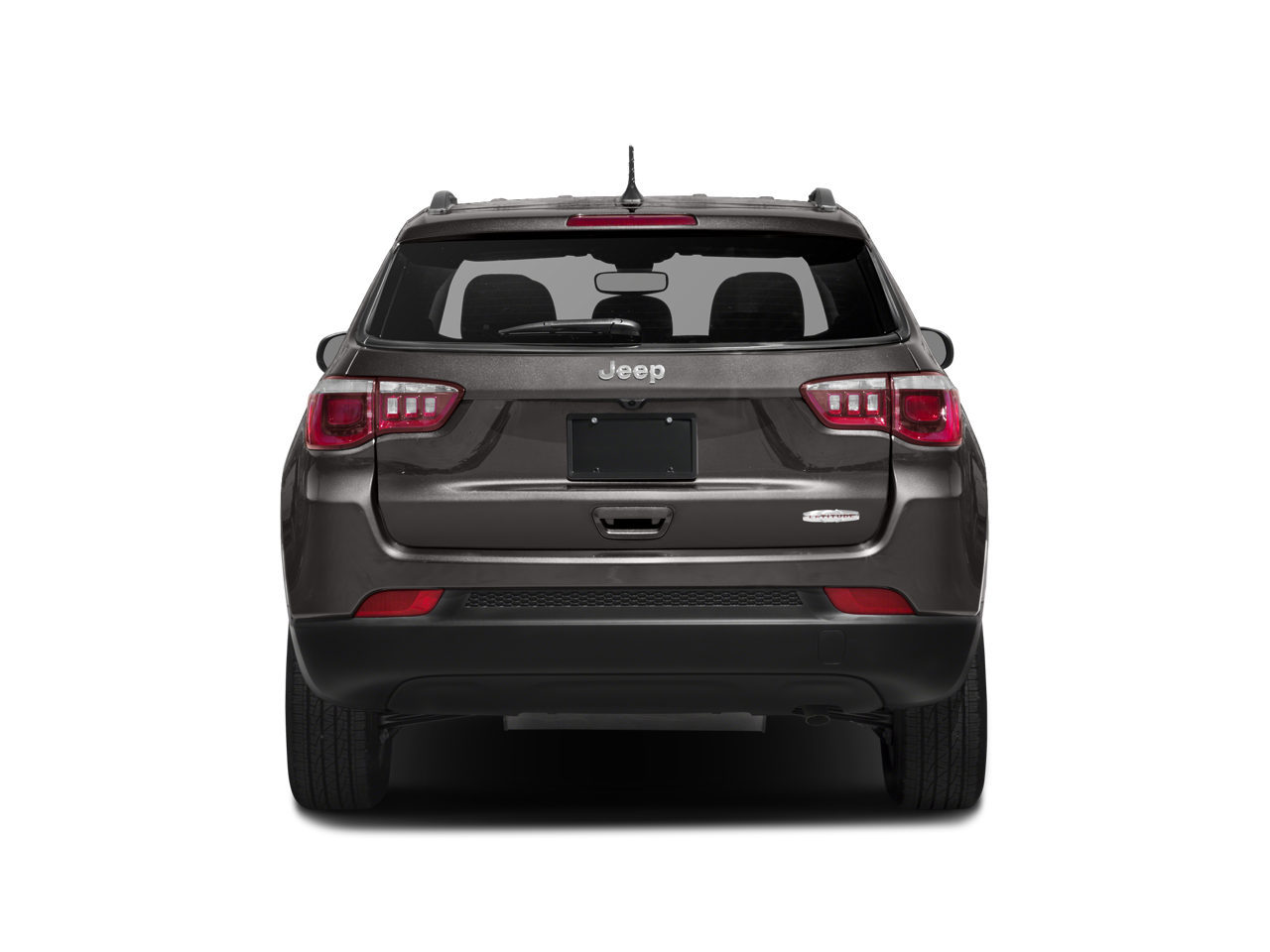 2019 Jeep Compass Limited FWD