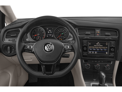 2019 Volkswagen Golf 1.4T S