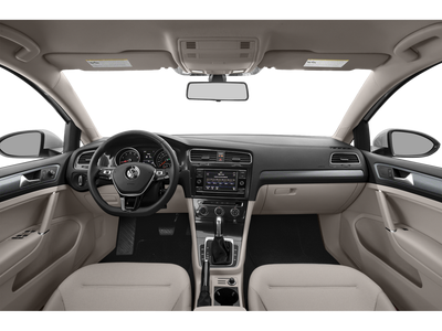 2019 Volkswagen Golf 1.4T S