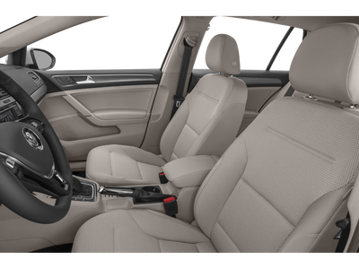 2019 Volkswagen Golf 1.4T S