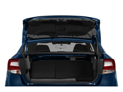 2020 Subaru Impreza Sedan
