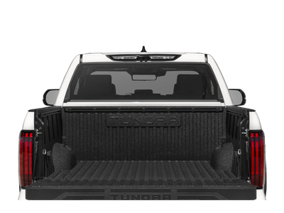 2022 Toyota Tundra Hybrid TRD Pro