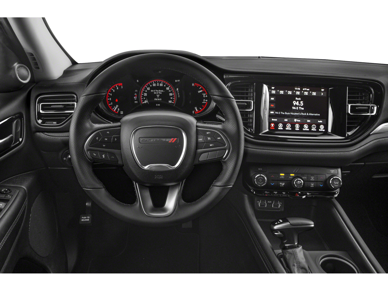 2023 Dodge Durango SRT 392 Premium