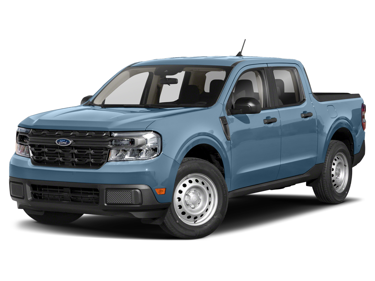 2023 Ford Maverick XLT AWD's photo