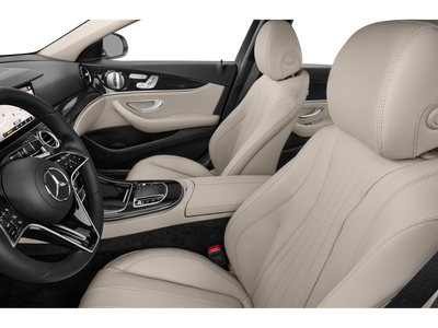 2023 Mercedes-Benz E-Class E 350