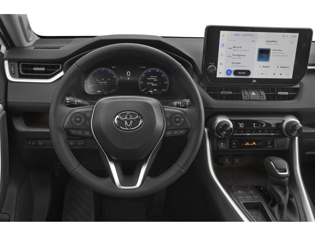 2023 Toyota RAV4 Limited - Photo 39