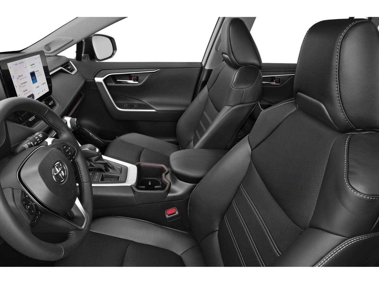 2023 Toyota RAV4 Limited - Photo 41