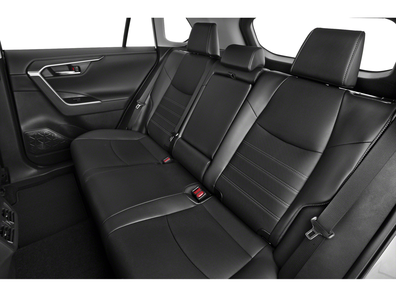 2023 Toyota RAV4 Limited - Photo 44