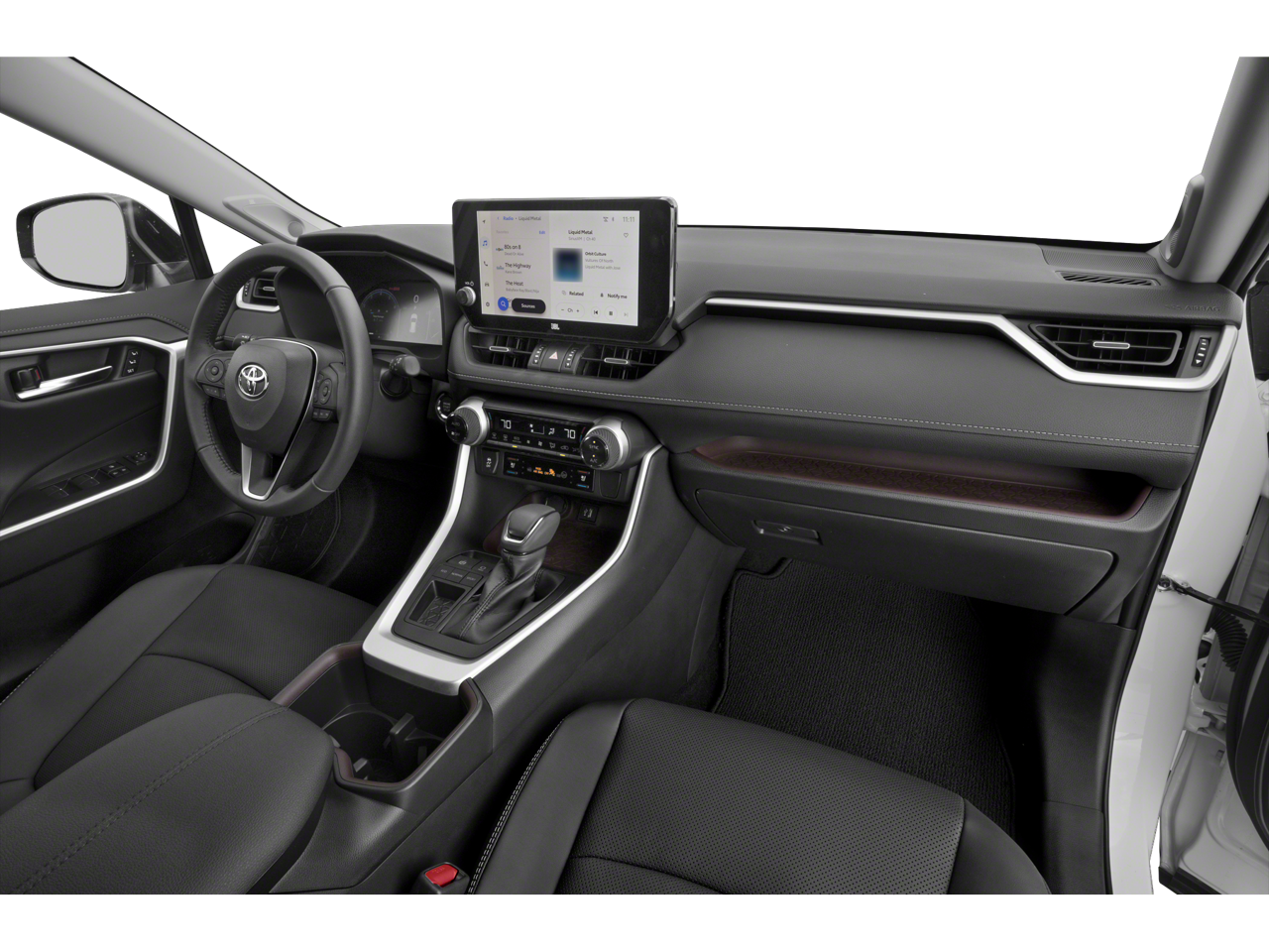 2023 Toyota RAV4 Limited - Photo 46