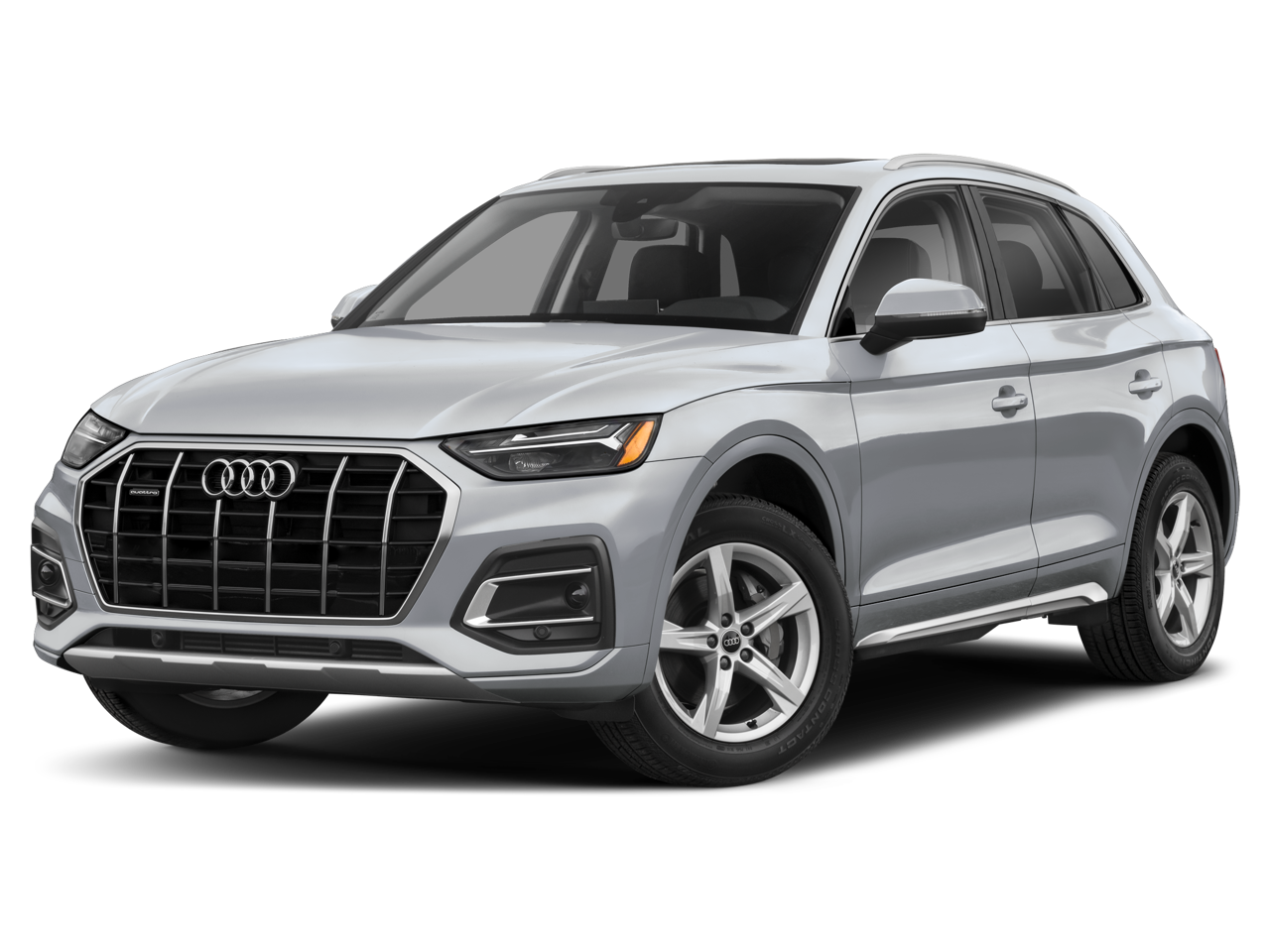 2024 Audi Q5 45 Premium's photo