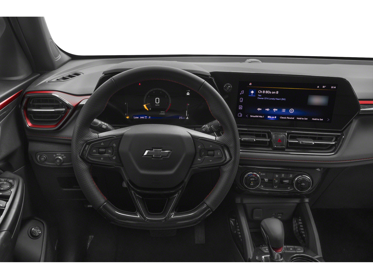 2024 Chevrolet TrailBlazer RS - Photo 39