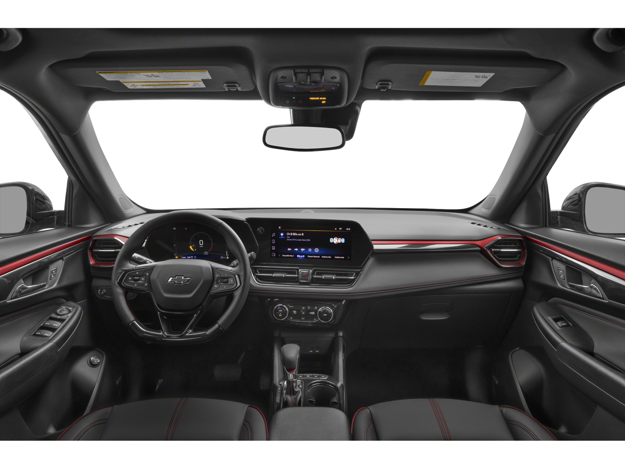 2024 Chevrolet TrailBlazer RS - Photo 40