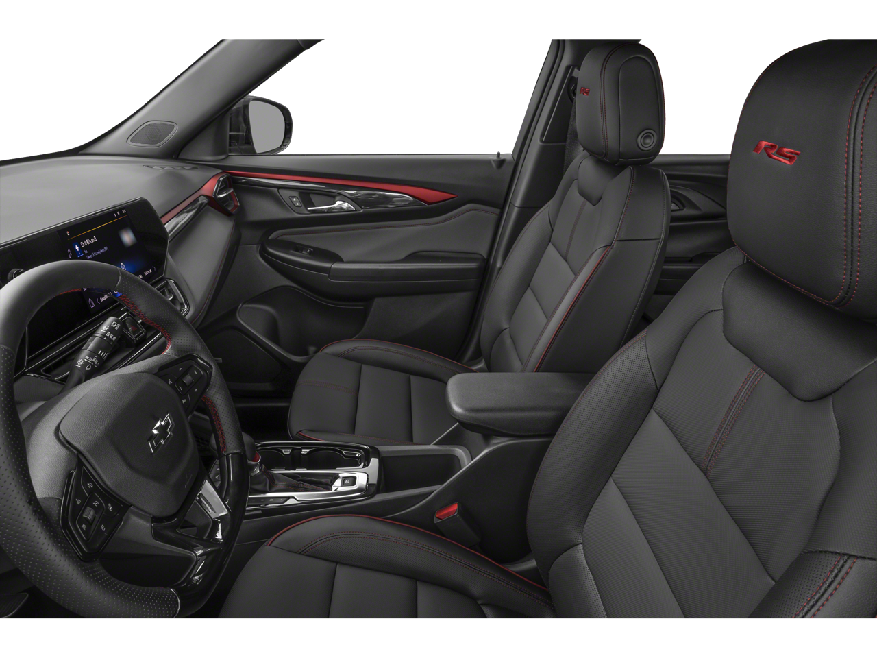 2024 Chevrolet TrailBlazer RS - Photo 41